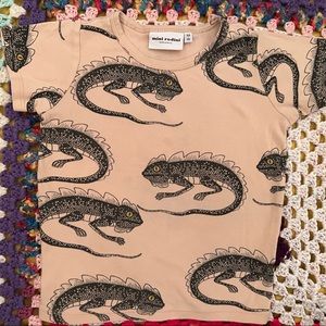 Mini Rodini size 104/110